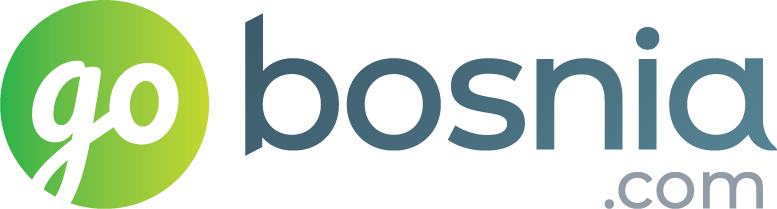 GoBosnia Logo
