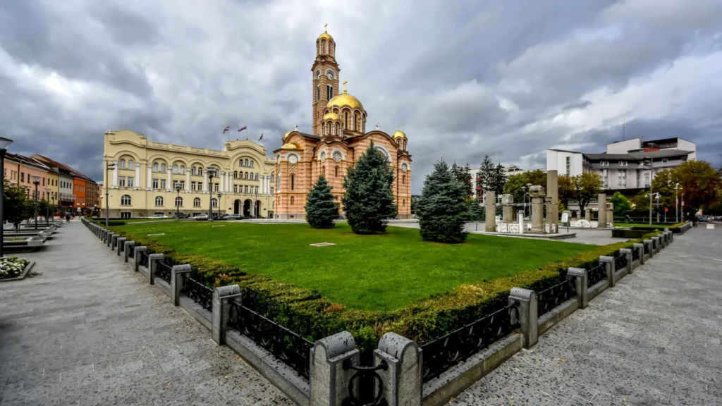 Banja Luka