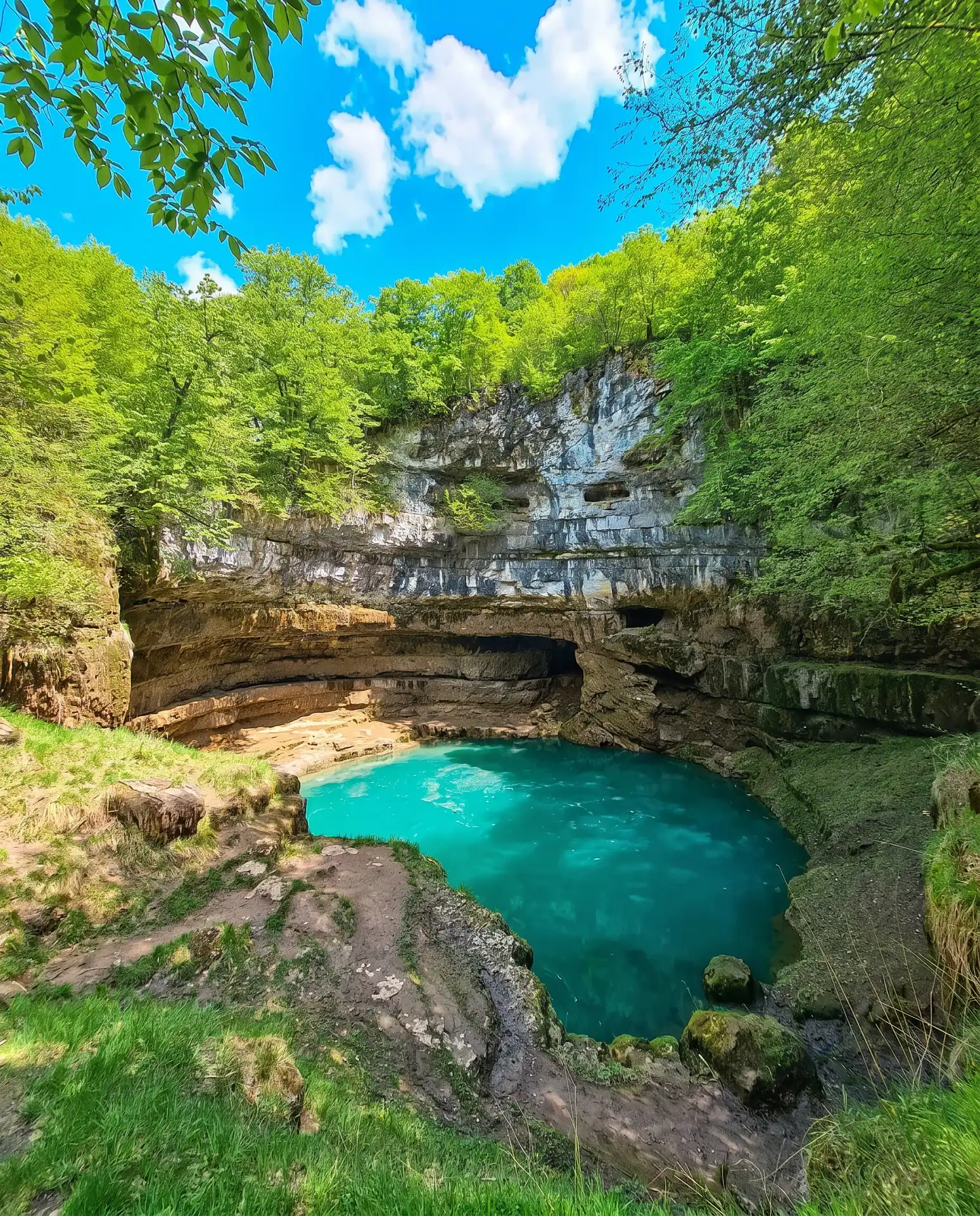 Bobijaško oko Sanski Most