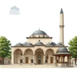 Gazi Husrev-begova džamija