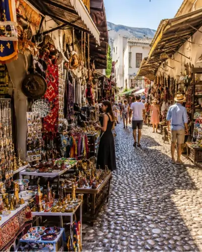 Kujundžiluk (stari bazar)