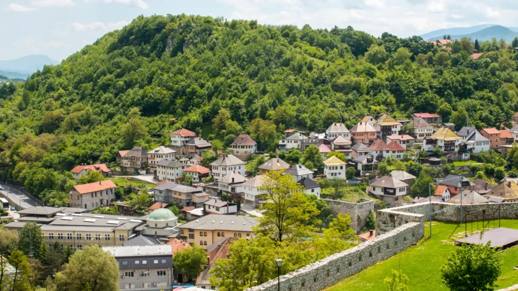 Srednjobosanski kanton