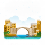 Stari Most u Mostaru