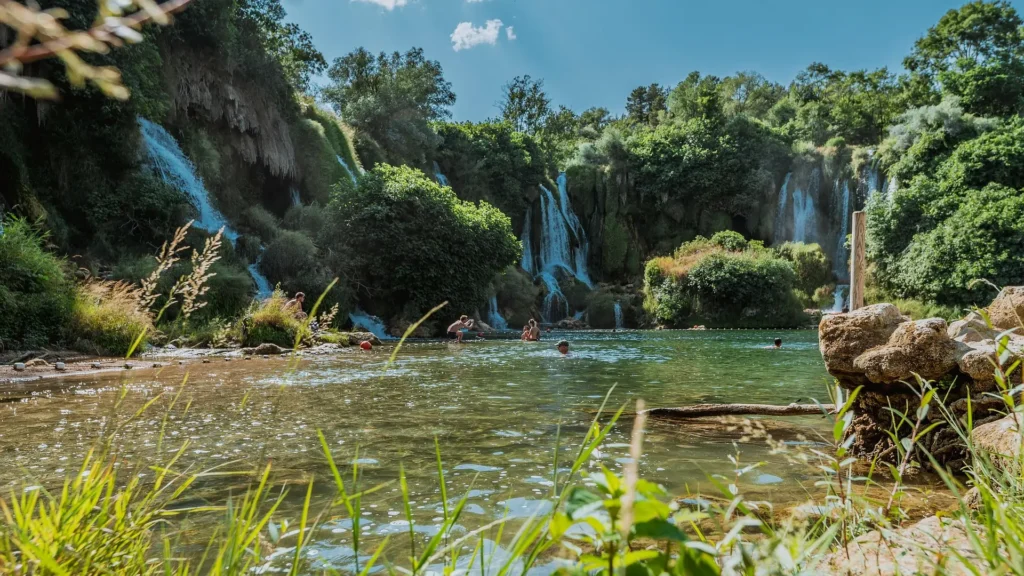 Zapadno-hercegovački kanton