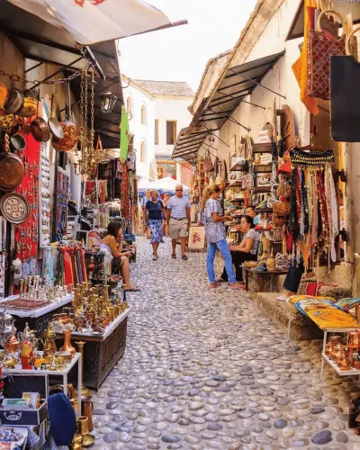 Kujundžiluk (stari bazar)