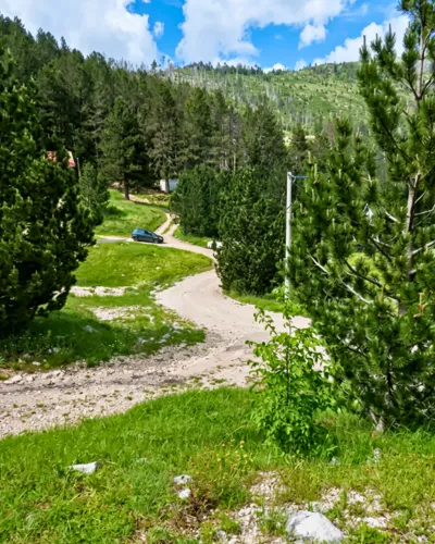 Rujište Excursion Site