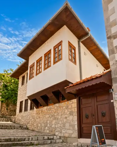 Muzej Hercegovine