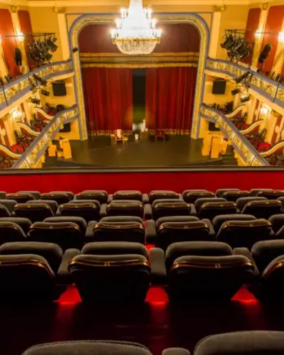 Narodno pozorište Sarajevo