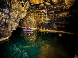 Pećina Vjetrenica Ravno Popovo Polje