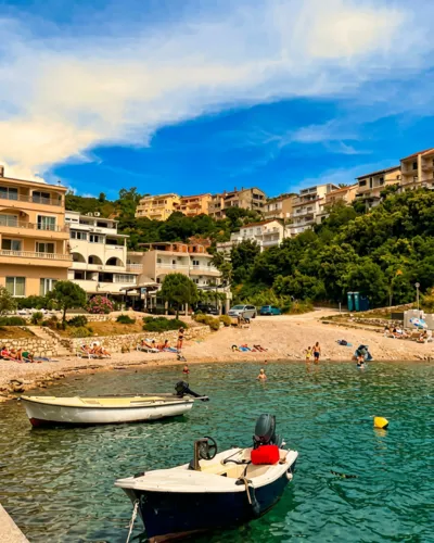 Plaža Jazina