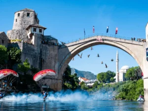 Stari most Mostar