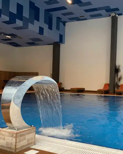 Banja Aquaterm Olovo