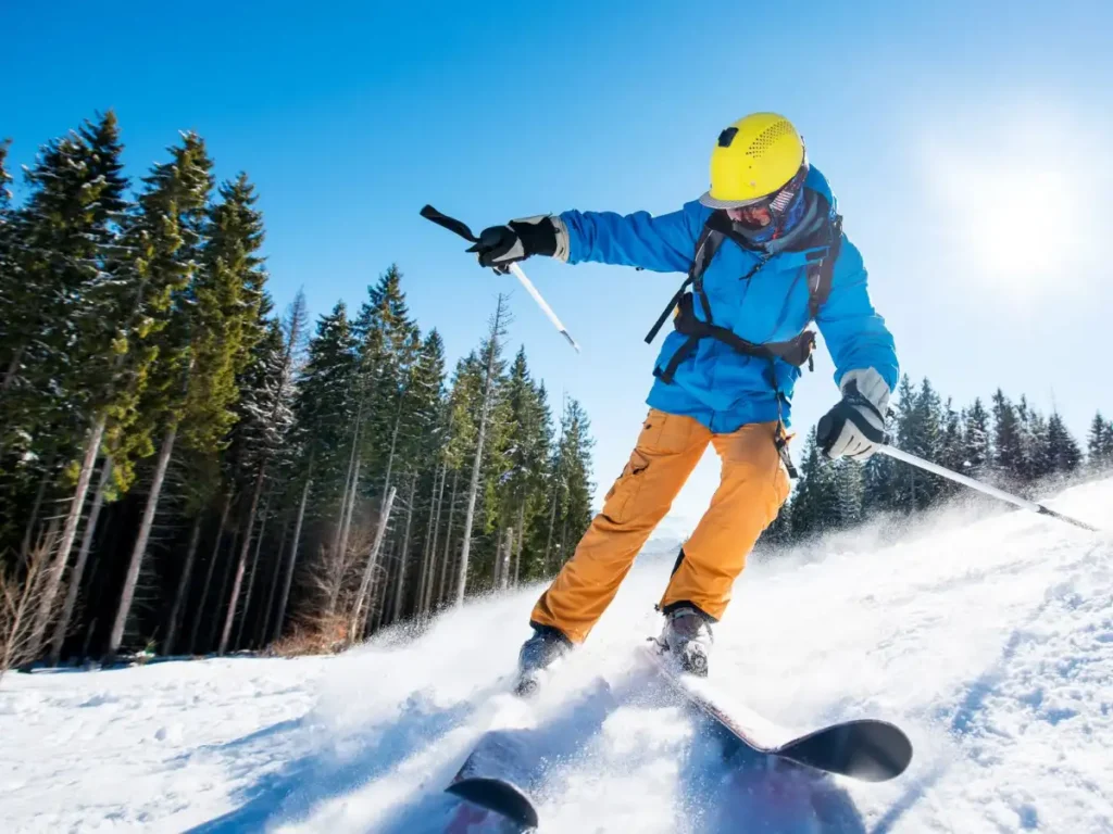 Bjelasnica-skijaliste