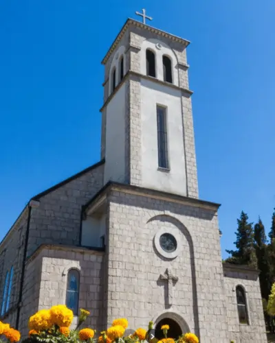 Crkva sv. Ivana Krstitelja