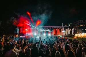 Garden of Dreams festival Sarajevo