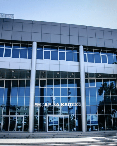 Centar za kuluturu Semberija