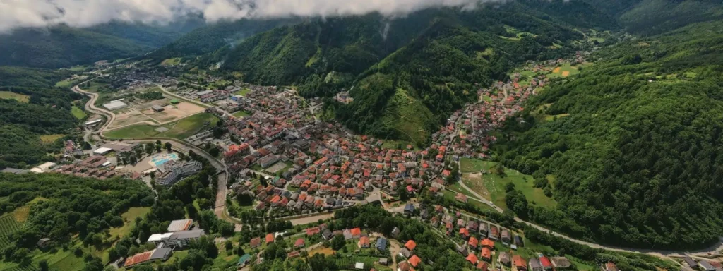 Fojnica