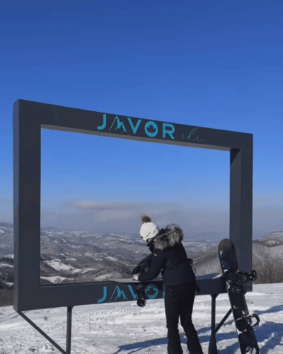 Javor ski-centar
