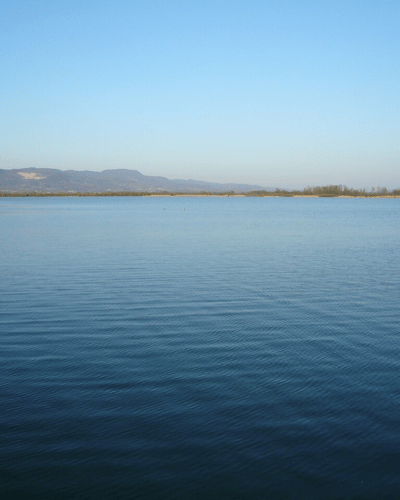 Jezero Saničani
