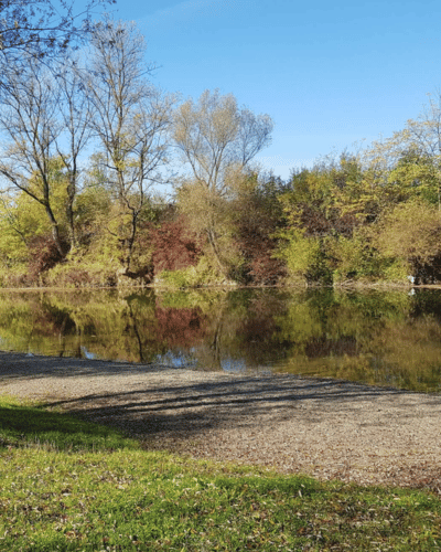 Kupalište Patkovača