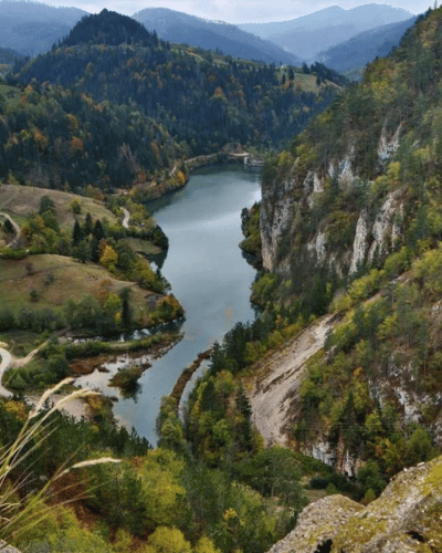 Nacionalni park Drina