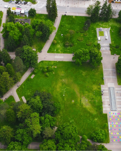 Park Narodnih heroja