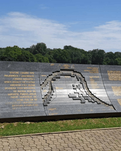 Spomen-područje Donja Gradina