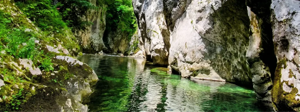 Kanjon Rakitnice Konjic