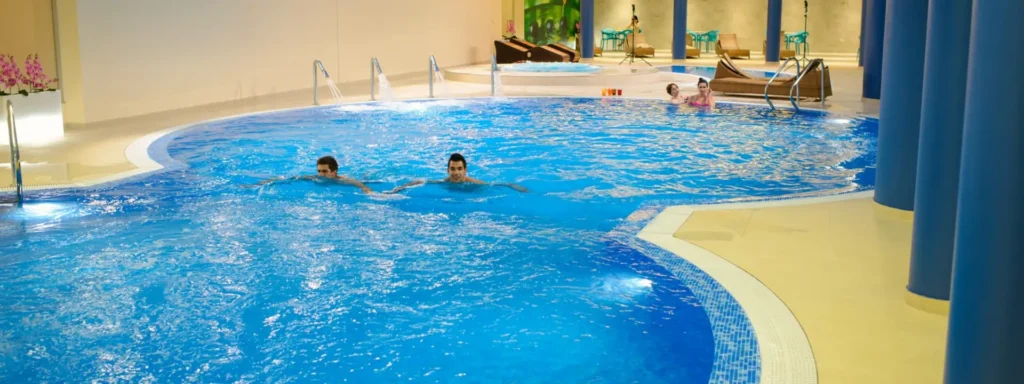 SPA & Relax Hotel Mepas