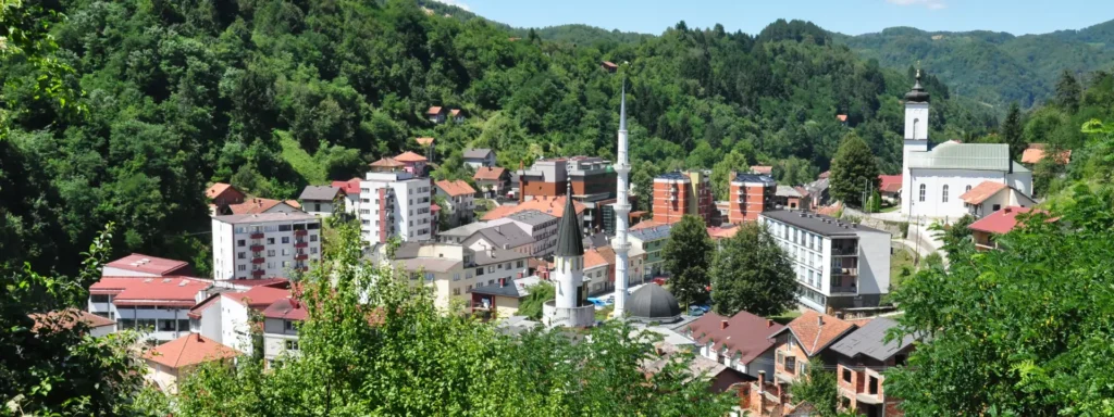 Srebrenica