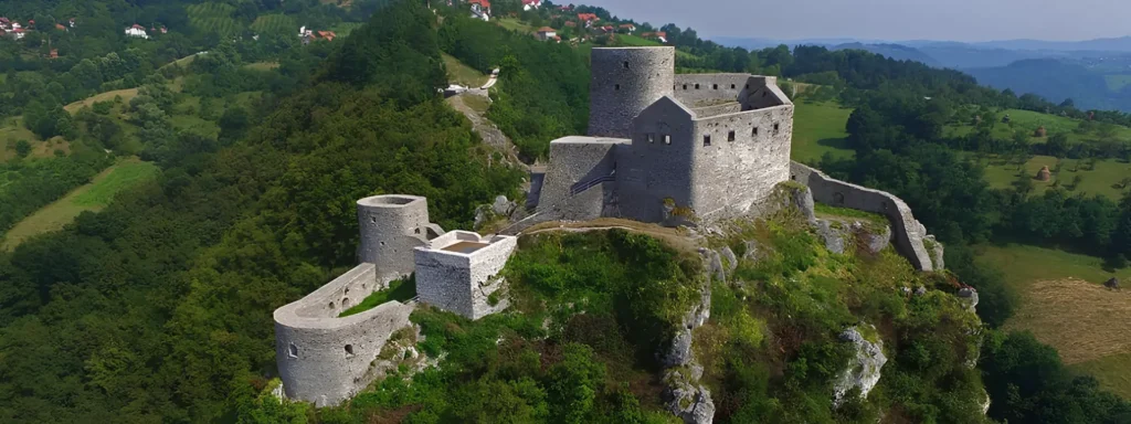 Srebrenik