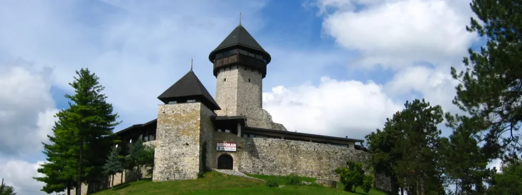 Velika Kladuša