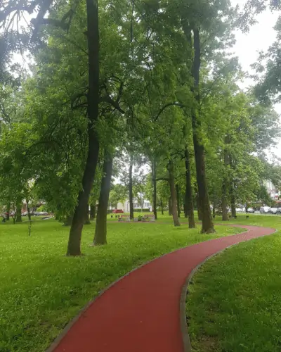 Gradski Park