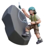 Via ferrata Peć Mlini