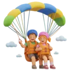 Paraglajding Ozren