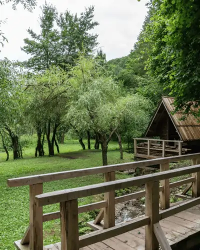 Izletište Šujnovac