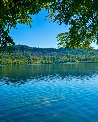 Jezero Kop Plane-Šići