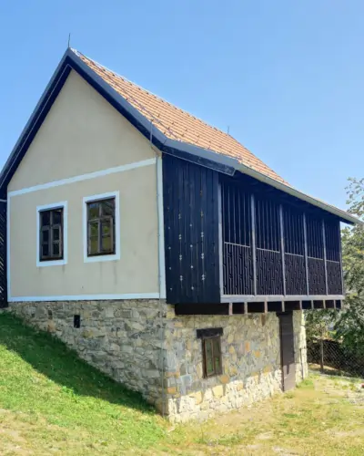 Kuća Branka Ćopića