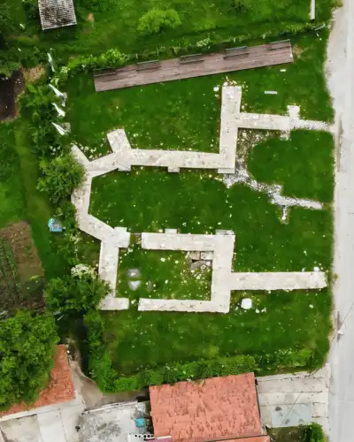 Mile – Arnautovići