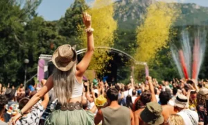 OK Festival Tjentište