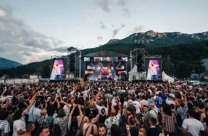 OK Festival Tjentište
