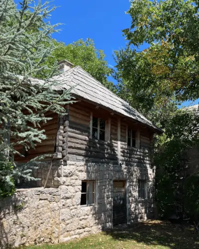 Rodna kuća Gavrila Principa