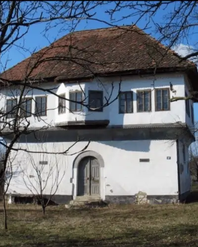 Šuljagića Konak