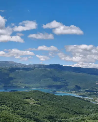 Vidikovac Gmići (Dedića okuč)