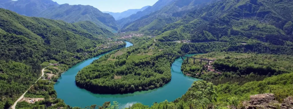 Vidikovac Vinine