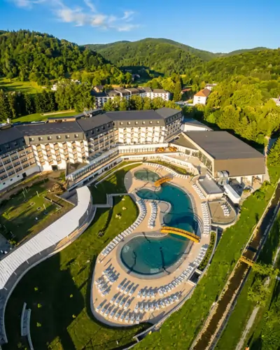 Banja Vrućica