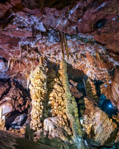 Bebravska Cave
