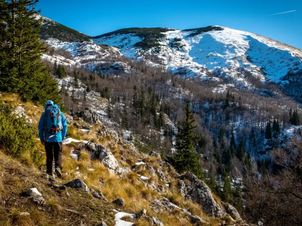 bjelasnica-vrh-planinarenje