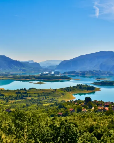 Buško jezero