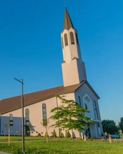 Crkva Alojzija Stepnica